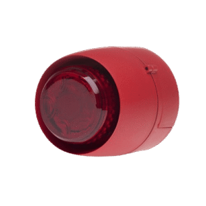 Diffuseur sonore+flash conventionnel classe B C-tec