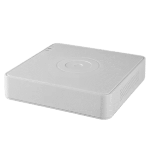 DVR enregistreur vidéo numérique 4ch 1080p mini 1U  H265 surveillance