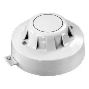 Détecteur de fumée adressable c-tec
