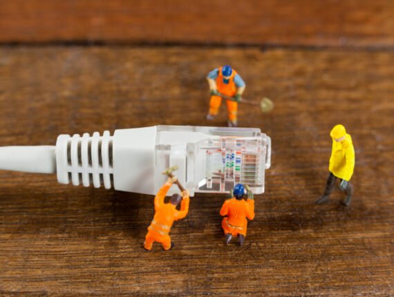 Pourquoi choisir des câbles Ethernet de qualité pour votre réseau ?