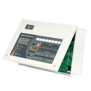 Centrale d’alarme conventionnel c-tec 04 zones