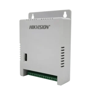 SMPS Alimentation CCTV 16 Canaux