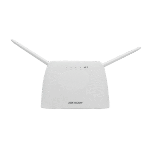 Routeur 4G LTE double bande 1200mbps Hikvision