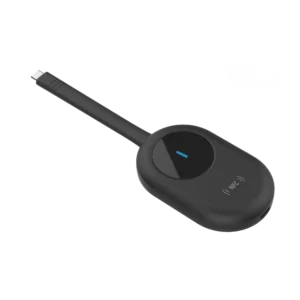 Dongle sans fil Prise en charge du Wi-Fi 2,4G/5G double fréquence Hikvision