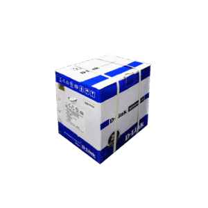 Câble réseau FTP cat 6 cca Datalink