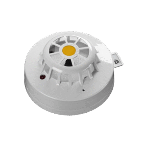 Détecteur de chaleur adressable C-tec