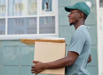 Transport & logistique
