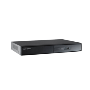 NVR enregistreur vidéo réseau HIKVISION PoE 4 canaux IP