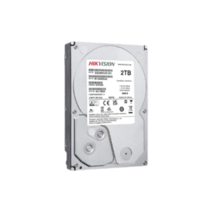 Disque dur 2To  Hikvision HDD