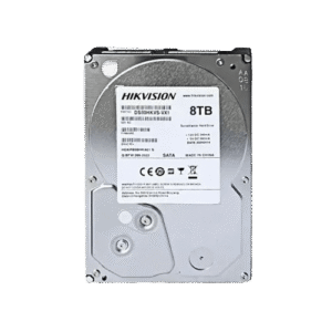 Disque dur  Hikvision 8 To  Hikvision