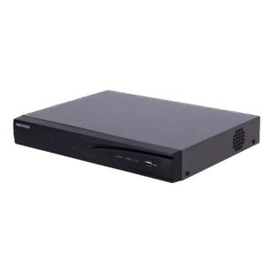 NVR  Enregistreurs vidéo  4-canaux  1U 4 PoE  Hikvision