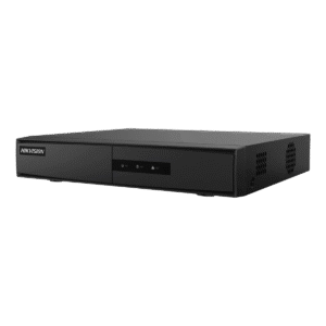 NVR enregistreur numérique  Mini 8ch 1U 8 PoE