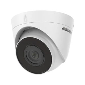 caméra IP dôme(turret) de surveillance Hikvision  FullHD  Vision Nocturne  Extérieure et  Intérieure