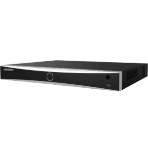 NVR Enregistreur  pour caméra IP 32  CH P0E 1U K  Hikvision